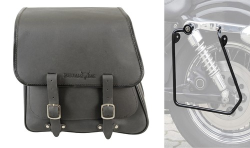 Borsa sella supporto adatta - supporto,