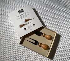 BERTI Scarperia Il Duo del Re