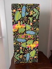 Scatola Lenci Anni 80