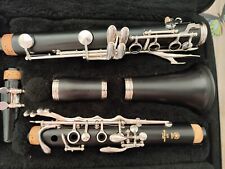 YAMAHA 255 CLARINETTO 17  CON