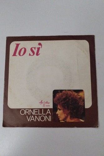 Ornella vanoni anonimo - ornella,