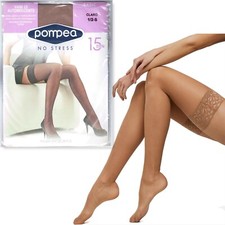 POMPEA AUTOREGGENTE CLARO con