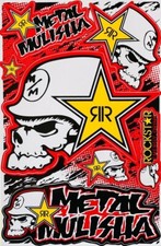 Rockstar rockstars energy - rockstars,