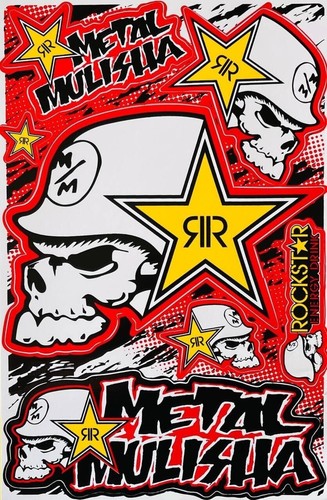 Rockstar rockstars energy - rockstar,