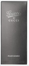 Gucci by Gucci pour Homme