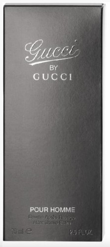 Gucci pour homme - by,