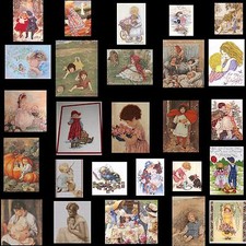 150 SCHEMI PUNTO CROCE BAMBINI