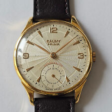 CAUNY-PRIMA-JUMBO-MANUALE-CALI