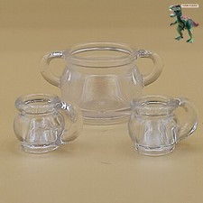 Playmobil set stoviglie