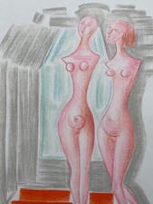 Le incompiute Mario Tozzi