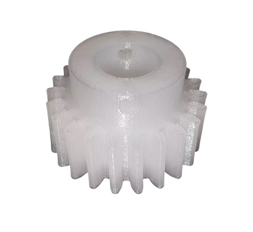 Ingranaggio nylon per - per,