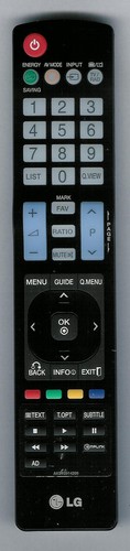 Telecomando originale - , lg