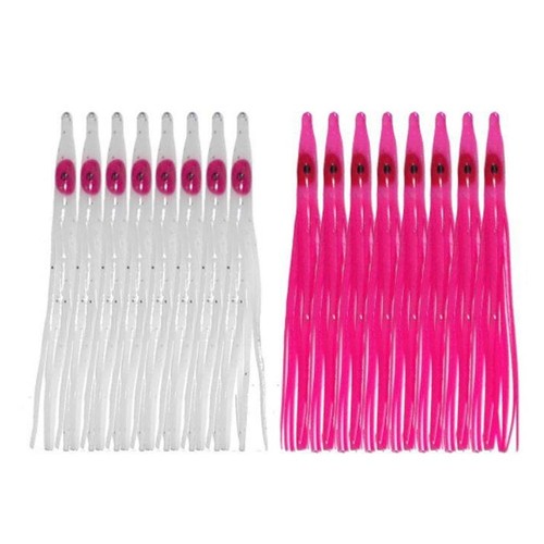 Esca pesca efficace - 10, pz
