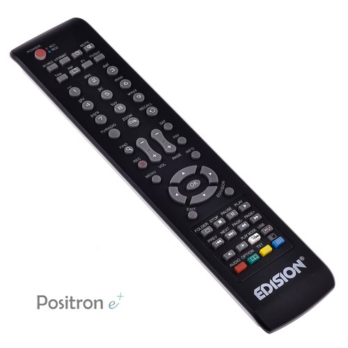 Original edision telecomando - edision,