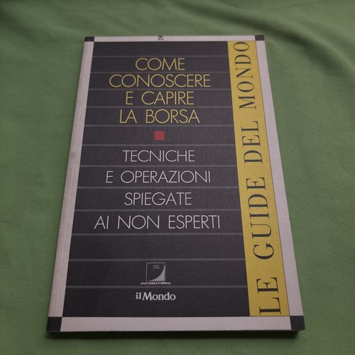 Guide del mondo come - guide,
