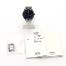 Orologio Automatico ORIS