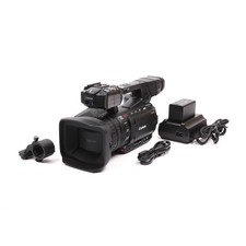 Canon XF205 Videocamera