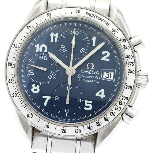 Omega speedmaster 3513 - omega, 3513.82