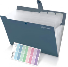 Cartella Portadocumenti A4 -