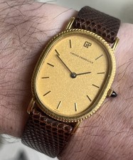 Girard-Perregaux Ellipse