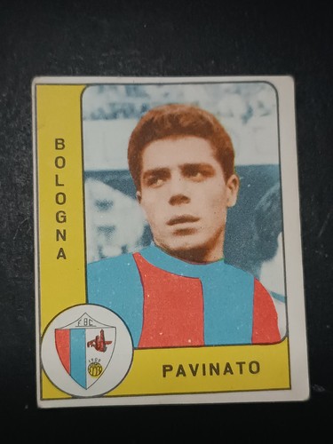 Figurina calciatori panini - figurina,