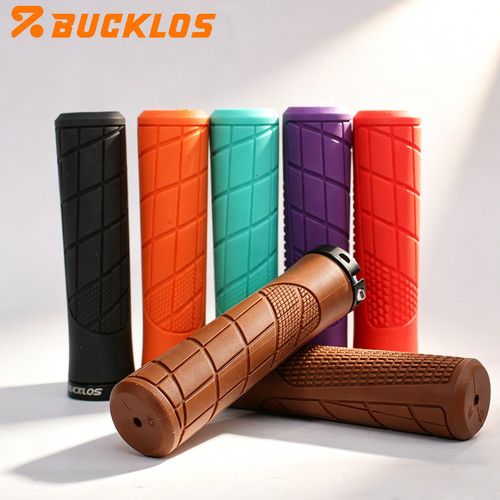 Bucklos maniglie manubrio - bucklos,