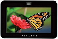 Paradox tastiera touch screen