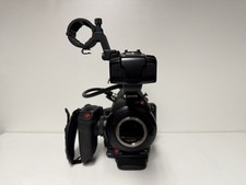 Canon EOS C100 Mark II Cinema