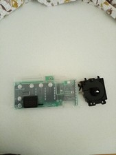 Scheda elettronica display