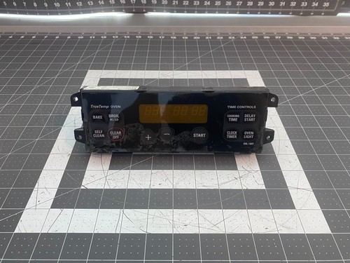 Scheda controllo forno ge - scheda, di