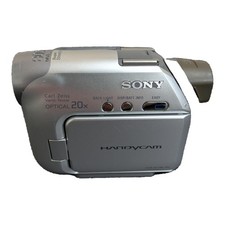 Videocamera sony handycam - sony,