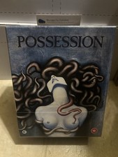 Possession 4K Limited Edition