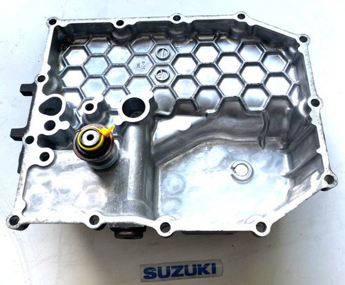 Suzuki gsf600 gsf 600 - suzuki,