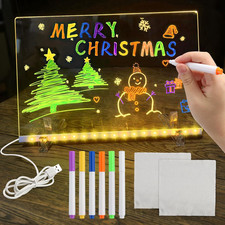 Lavagna Luminosa per