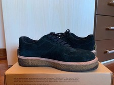 Clarks Sandform Blue