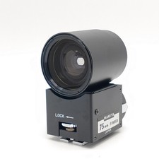 [Near MINT +] Mamiya 75mm View