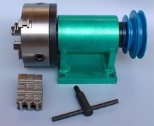 Mandrino elettrico strumento