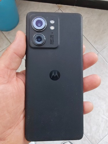 Motorola edge 256gb - motorola, 40