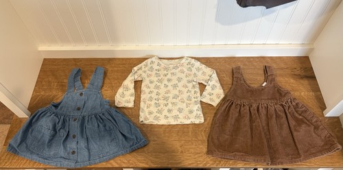 Abito vestito bambina bambina