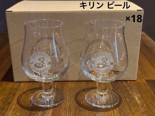Brooklyn stem glass 300 18 - brooklyn,
