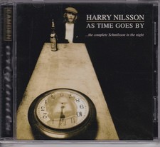 Harry Nilsson - As Time Goes
