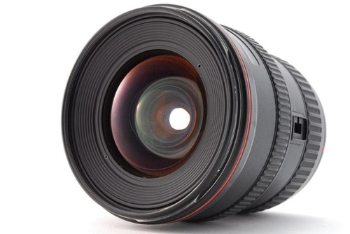 Canon 35mm 2 8l - ef, 20-35mm