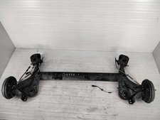 ASSALE POSTERIORE PER FORD