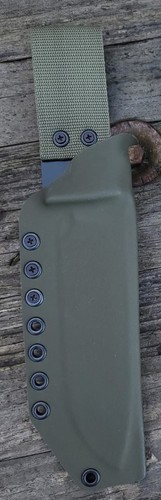 Guaina kydex lionsteel - lionsteel, m7