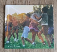 Lucio battisti anima latina - lucio, cd