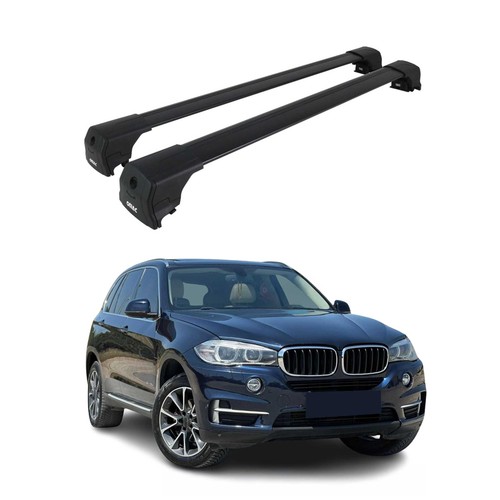 Barre portatutto portapacchi