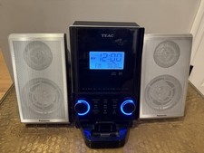 Lettore CD Teac CD-X70i ~