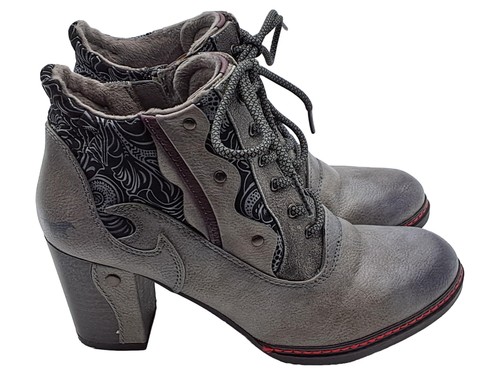Mustang stivaletti donna - stivaletti,