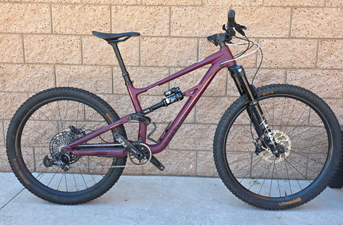 2023 specialized status 140 - 2023,