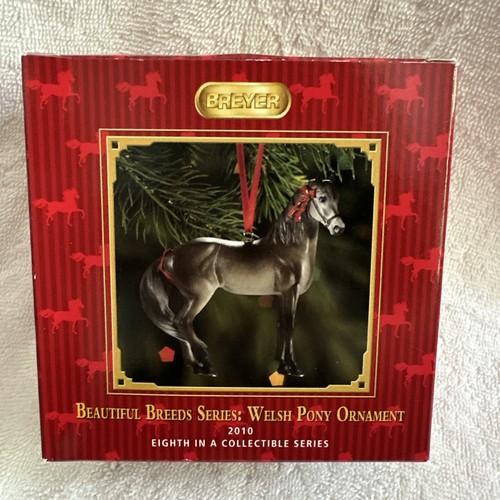 Breyer 2010 bellissimo - -,